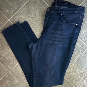 Nine West Skinny Jeans